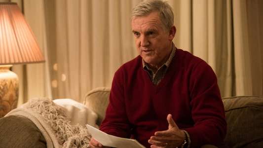 Spotlight - Backdrop