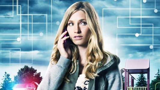 Cyber Case - Backdrop