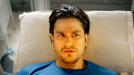 Guddu Ki Gun - Backdrop