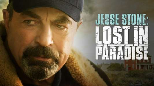 Jesse Stone: Lost in Paradise - Backdrop