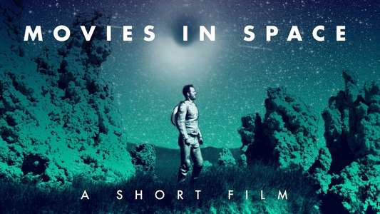 Movies in Space - Backdrop