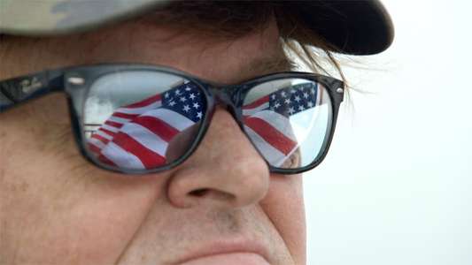 Where to Invade Next - Backdrop