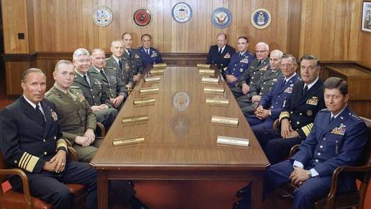 Where to Invade Next - Backdrop