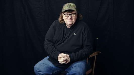 Where to Invade Next - Backdrop