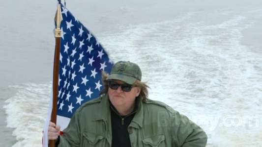Where to Invade Next - Backdrop