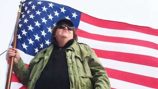 Where to Invade Next - Backdrop