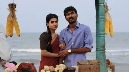 Thangamagan - Backdrop