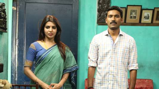 Thangamagan - Backdrop