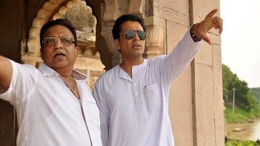 Har Har Byomkesh - Backdrops