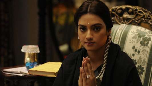 Har Har Byomkesh - Backdrops