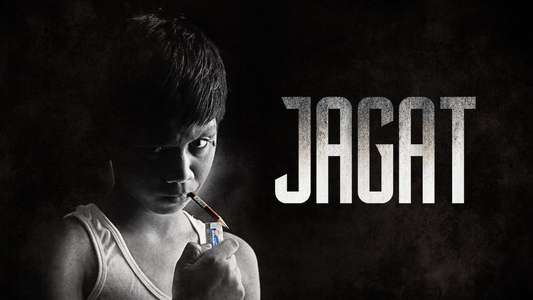 Jagat - Backdrop
