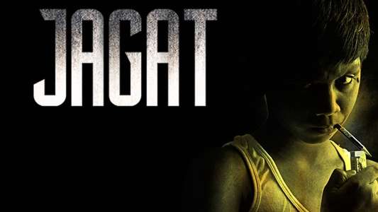 Jagat - Backdrop