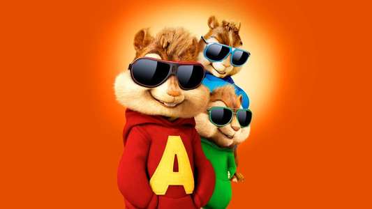 Alvin and the Chipmunks: The Road Chip - Backdrop