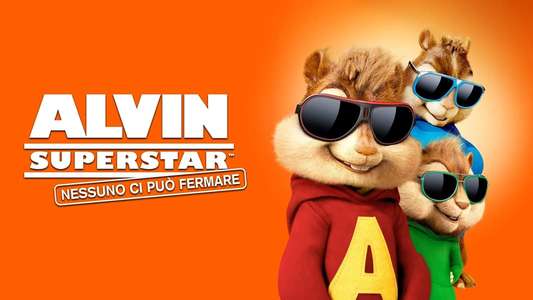 Alvin and the Chipmunks: The Road Chip - Backdrop