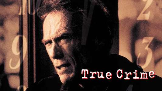 True Crime - Backdrop