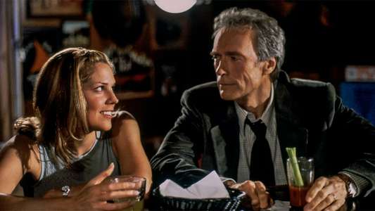 True Crime - Backdrop