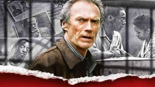 True Crime - Backdrop