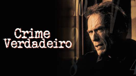 True Crime - Backdrop