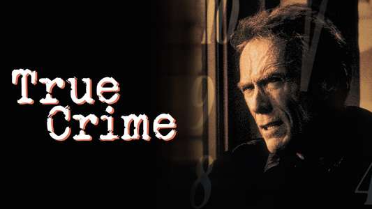True Crime - Backdrop