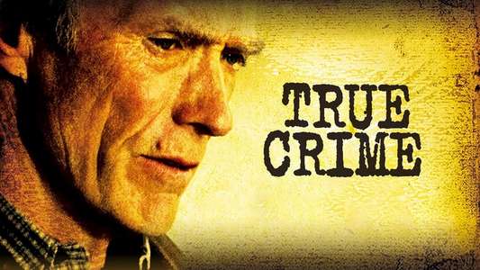 True Crime - Backdrop