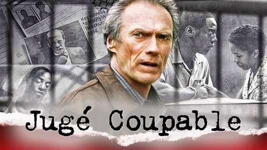 True Crime - Backdrop