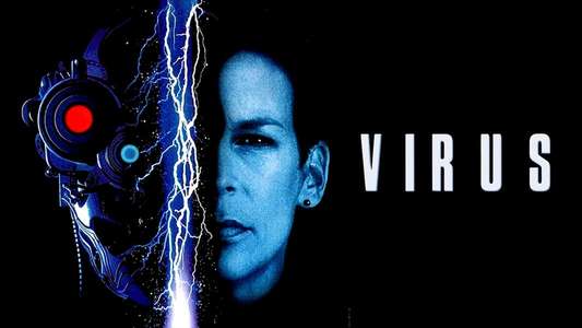 Virus - Backdrop