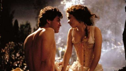 A Midsummer Night's Dream - Backdrop