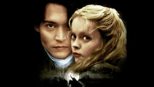 Sleepy Hollow - Backdrop