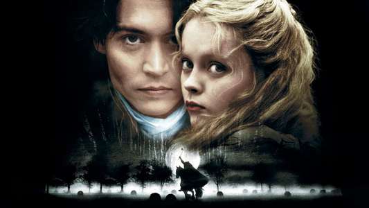 Sleepy Hollow - Backdrop