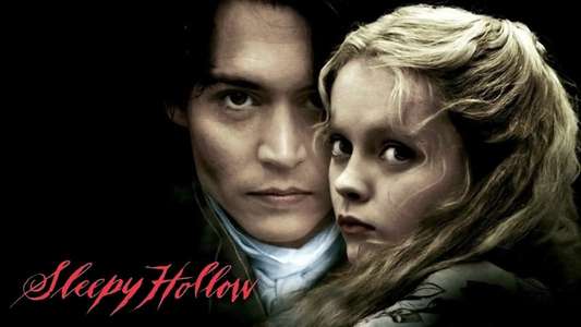 Sleepy Hollow - Backdrop