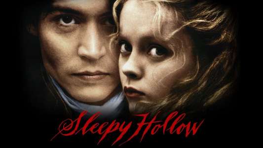 Sleepy Hollow - Backdrop