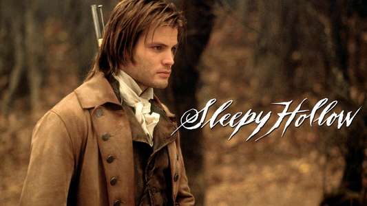 Sleepy Hollow - Backdrop