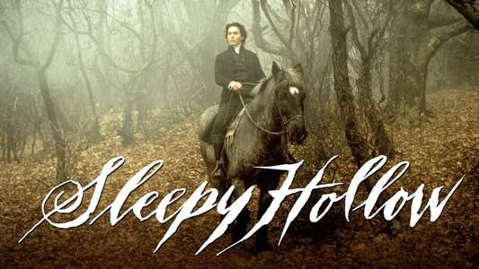 Sleepy Hollow - Backdrop