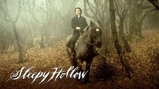 Sleepy Hollow - Backdrop