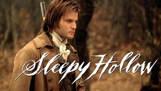 Sleepy Hollow - Backdrop