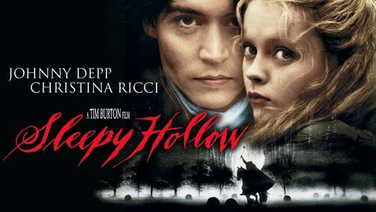 Sleepy Hollow - Backdrop