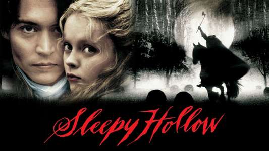 Sleepy Hollow - Backdrop