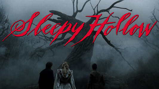 Sleepy Hollow - Backdrop