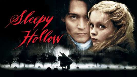 Sleepy Hollow - Backdrop