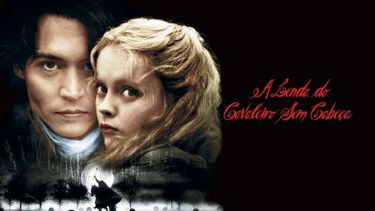 Sleepy Hollow - Backdrop