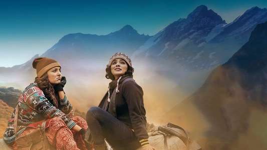 Rani Padmini - Backdrops