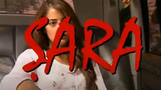Sara - Backdrop
