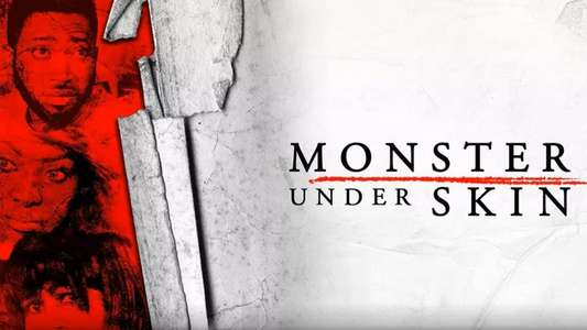 Monster Under Skin - Backdrop