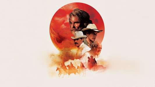 Bone Tomahawk - Backdrop