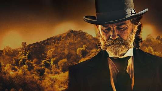 Bone Tomahawk - Backdrop