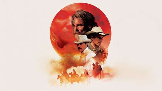 Bone Tomahawk - Backdrop