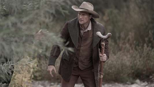 Bone Tomahawk - Backdrop