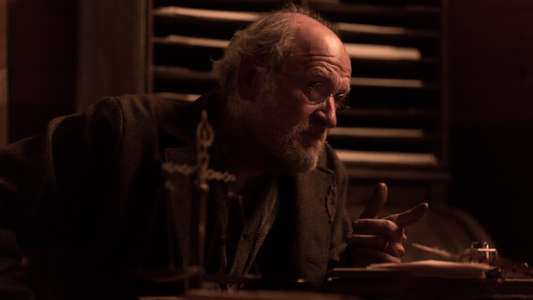 Bone Tomahawk - Backdrop