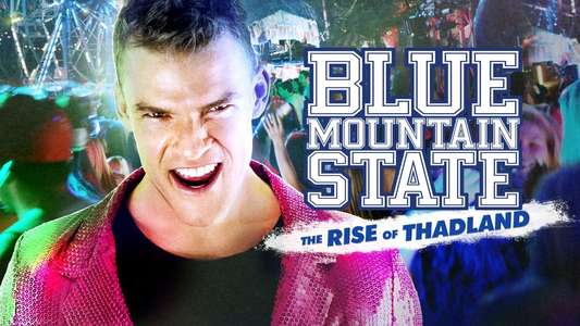 Blue Mountain State: The Rise of Thadland - Backdrop