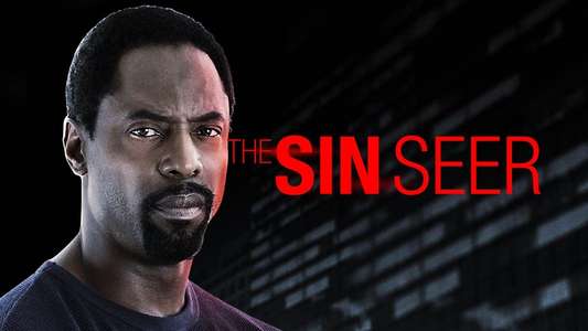The Sin Seer - Backdrop
